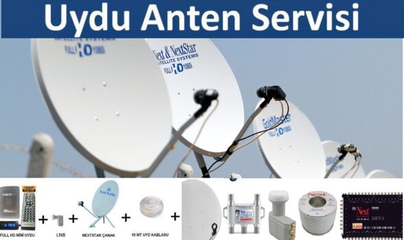 Çarşamba Antenci